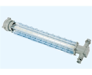 矿用隔爆型LED巷道灯